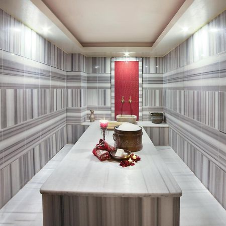Great Fortune Concept Hotel Истанбул Екстериор снимка