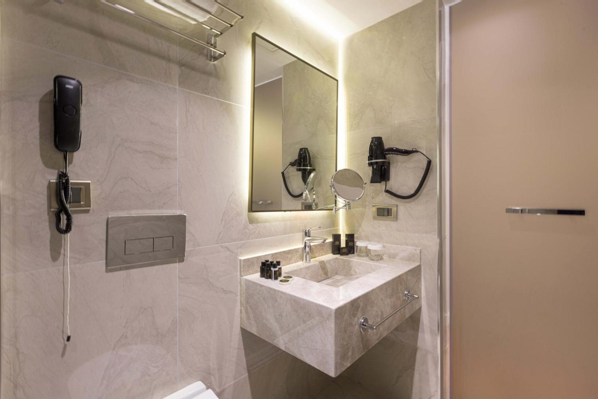 Great Fortune Concept Hotel Истанбул Екстериор снимка