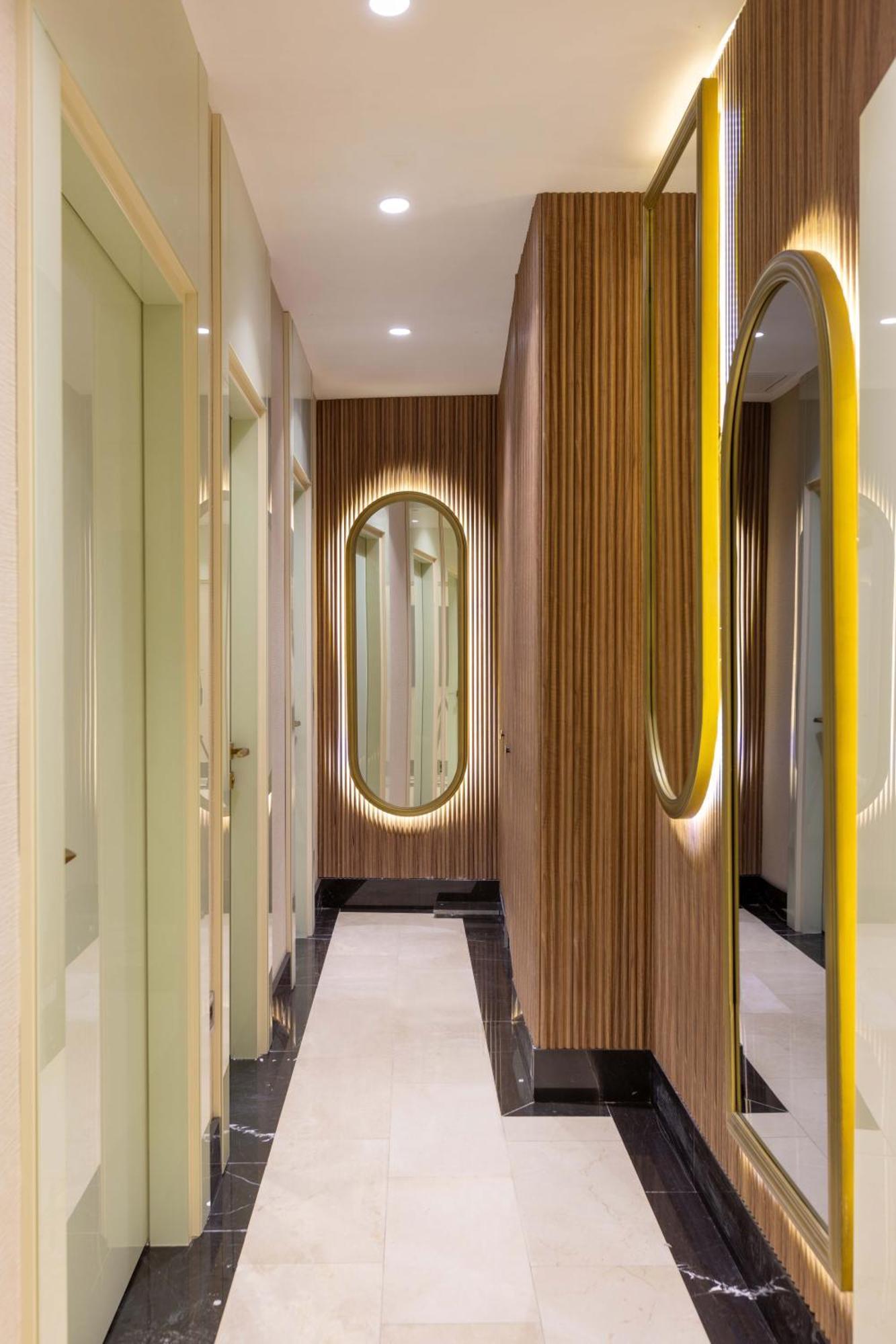 Great Fortune Concept Hotel Истанбул Екстериор снимка